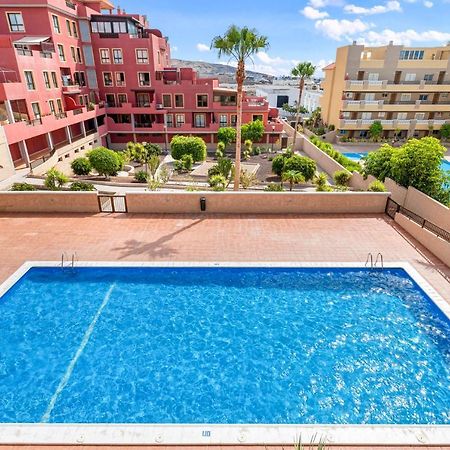 Medano4You Jaquita Paradise Holiday Home El Médano المظهر الخارجي الصورة