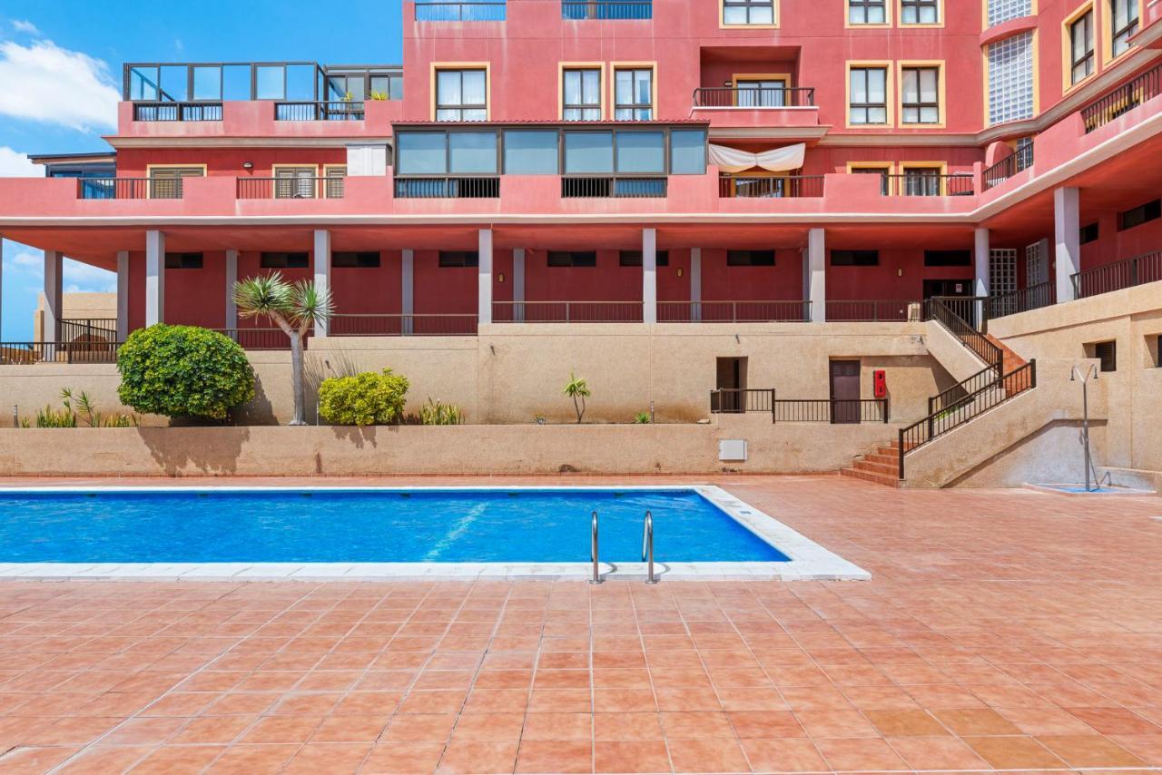 Medano4You Jaquita Paradise Holiday Home El Médano المظهر الخارجي الصورة