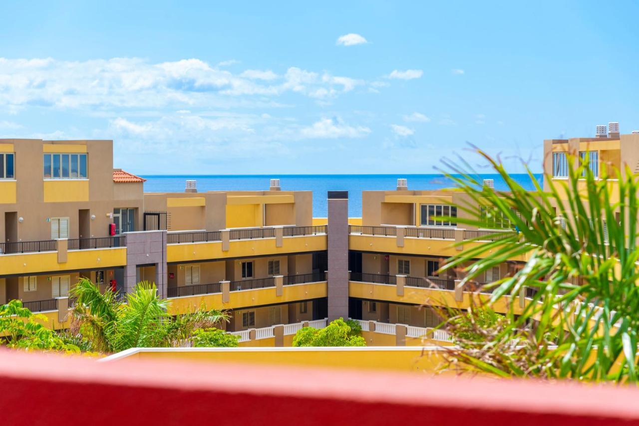 Medano4You Jaquita Paradise Holiday Home El Médano المظهر الخارجي الصورة
