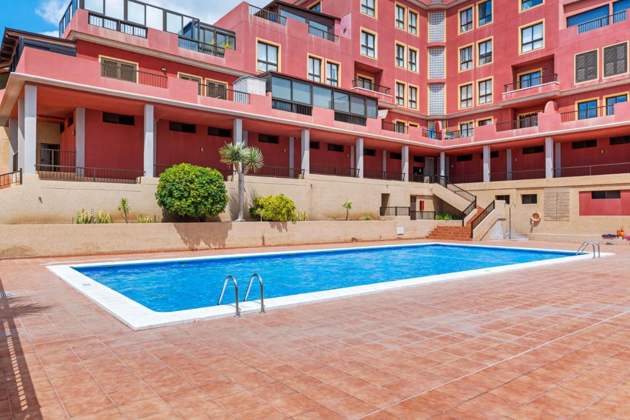 Medano4You Jaquita Paradise Holiday Home El Médano المظهر الخارجي الصورة